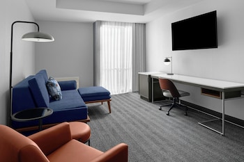 Suite, 1 Bedroom