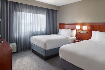 Suite, 1 Bedroom