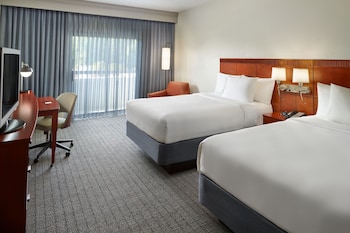 Room, 2 Double Beds