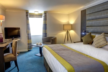 Superior Room, 1 King Bed, Non Smoking