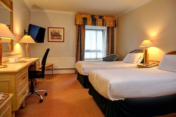 Standard Room, 2 Twin Beds, Non Smoking