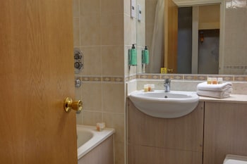 Standard Room, 1 Double Bed, Non Smoking