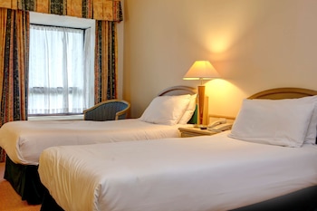 Standard Room, 2 Twin Beds, Non Smoking