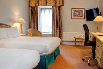 Family Room, Multiple Beds, Non Smoking