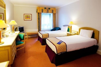 Standard Room, 2 Twin Beds, Non Smoking