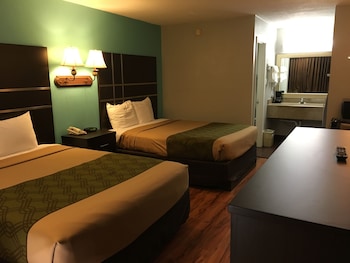 Standard Room, 2 Queen Beds, Non Smoking