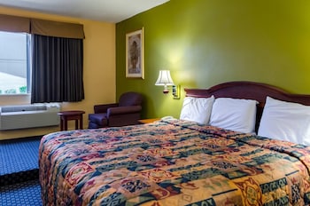 Standard Room, 1 King Bed, Non Smoking