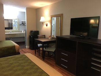 Standard Room, 2 Queen Beds, Non Smoking