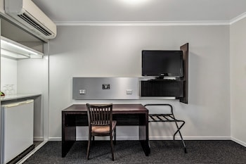 Premium Room, 1 King Bed