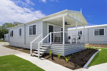 Deluxe Bungalow, 2 Bedrooms