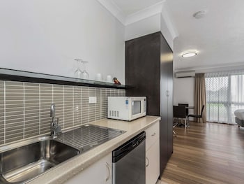 Family Room, Multiple Beds
