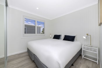 Deluxe Bungalow, 2 Bedrooms