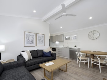 Deluxe Bungalow, 2 Bedrooms
