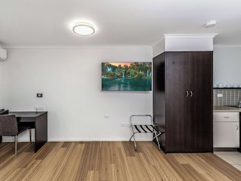 Deluxe Room, 2 Queen Beds