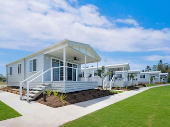 Deluxe Bungalow, 2 Bedrooms