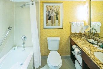 Deluxe Room, 2 Queen Beds
