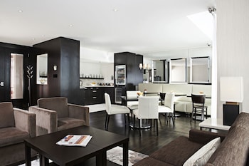 Business Room (Crown service)