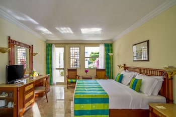 Preferred Superior Double Room