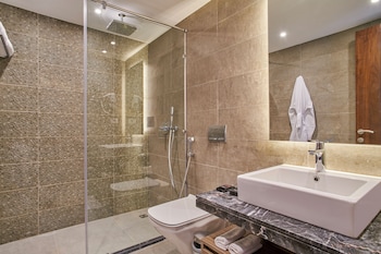Deluxe Room - Preferred Front Area