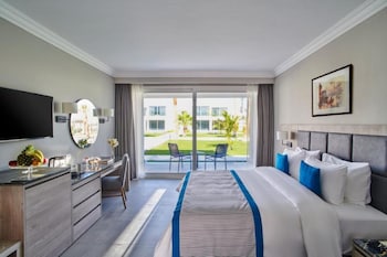 Deluxe Room - Preferred Front Area