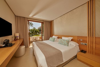 Standard Double Room, Balcony