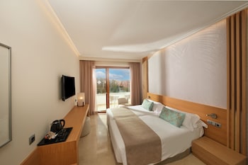 Standard Double Room, Balcony (Cycling Package - no bicycle)