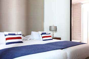 Superior Double Room, Terrace