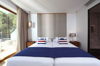 Superior Double Room, Terrace
