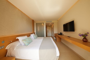 Standard Double Room, Balcony