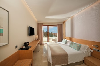 Standard Double Room, Balcony