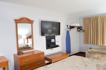 Suite, Multiple Beds, Non Smoking