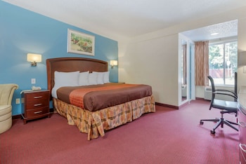 Standard Room, 1 King Bed, Non Smoking