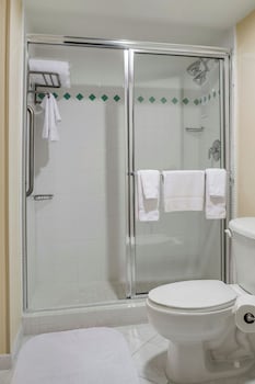 Concierge Room, Room, 2 Queen Beds, Balcony