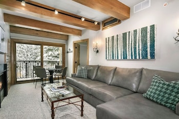 Condo, 1 Bedroom (Diamond, Bunk Alcove)