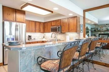 Condo, 2 Bedrooms, 2 Bathrooms (Platinum 1000 Square Feet)
