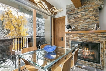 Condo, 1 Bedroom (Diamond, Bunk Alcove)