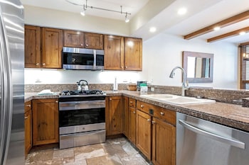 Condo, 2 Bedrooms, 2 Bathrooms (Platinum 1000 Square Feet)