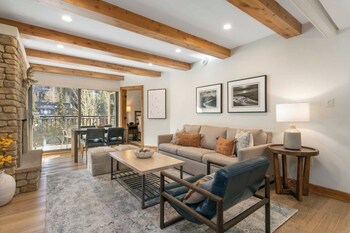 Condo, 1 Bedroom (Diamond, Bunk Alcove)