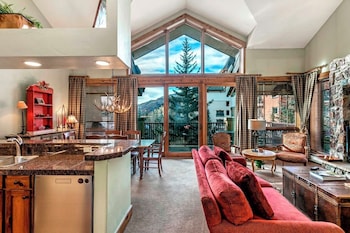 Room, 3 Bedrooms (Platinum, 3 Bathrooms)