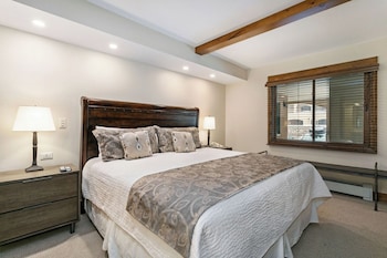 Condo, 2 Bedrooms, 2 Bathrooms (Platinum 1000 Square Feet)