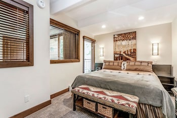 Condo, 1 Bedroom (Diamond)