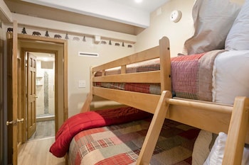 Room, 1 Bedroom (Platinum with Bunk Alcove)
