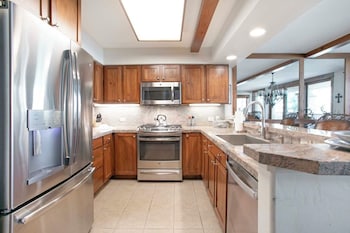 Condo, 2 Bedrooms, 2 Bathrooms (Platinum 1000 Square Feet)
