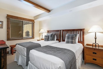 Condo, 2 Bedrooms, 2 Bathrooms (Platinum 1000 Square Feet)
