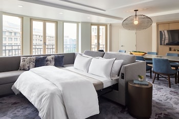 Signature Suite, 1 Bedroom