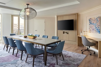Signature Suite, 1 Bedroom