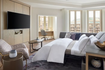 Presidential Suite, 1 Bedroom