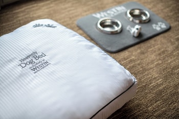 Deluxe Room, 1 King Bed