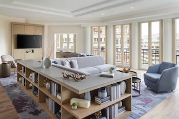 Presidential Suite, 1 Bedroom