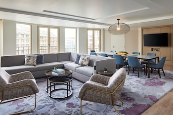 Signature Suite, 1 Bedroom